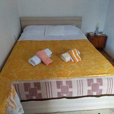 Vila Dudan Ohrid Luaran gambar