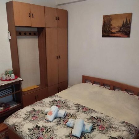 Vila Dudan Ohrid Luaran gambar