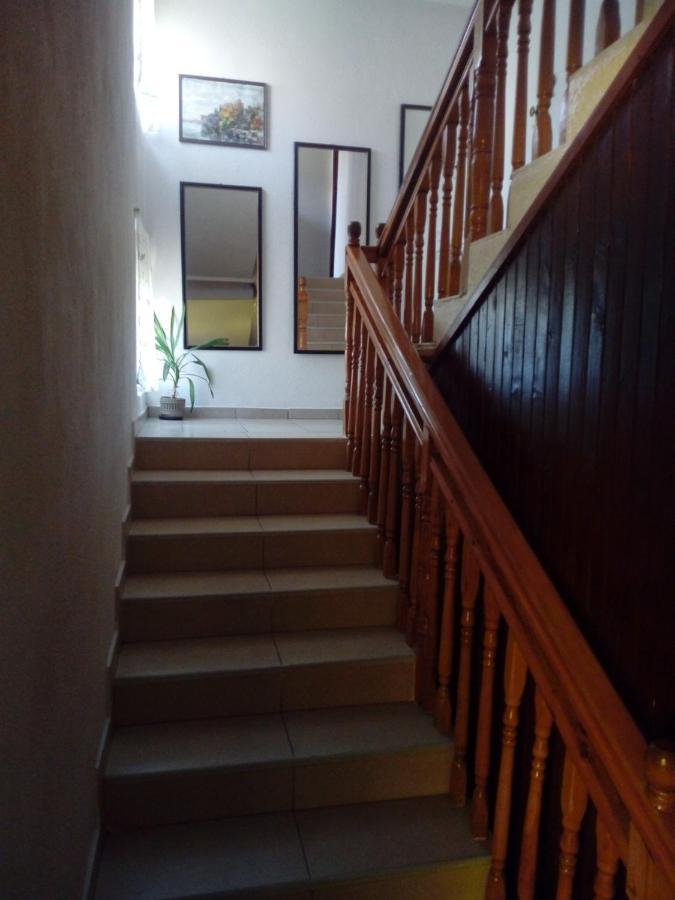 Vila Dudan Ohrid Luaran gambar