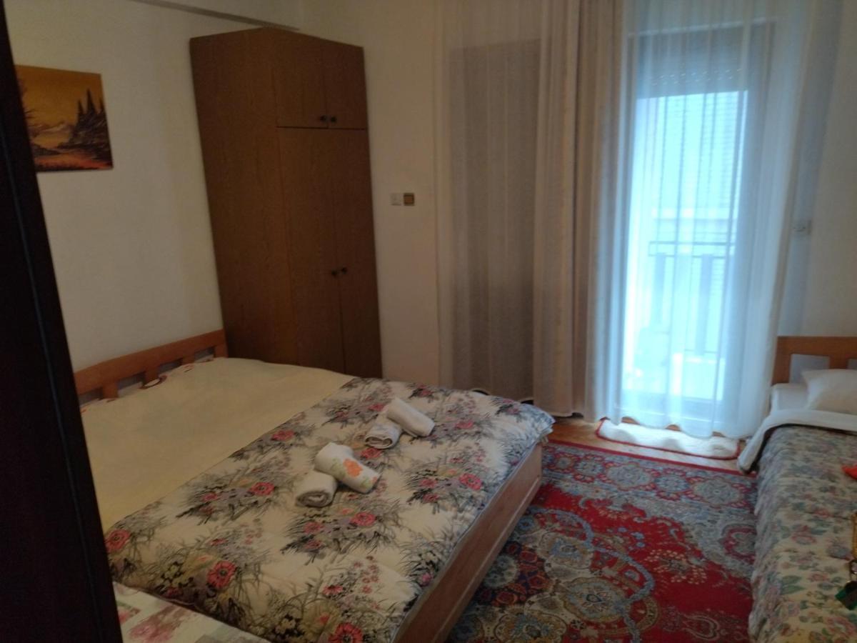 Vila Dudan Ohrid Luaran gambar