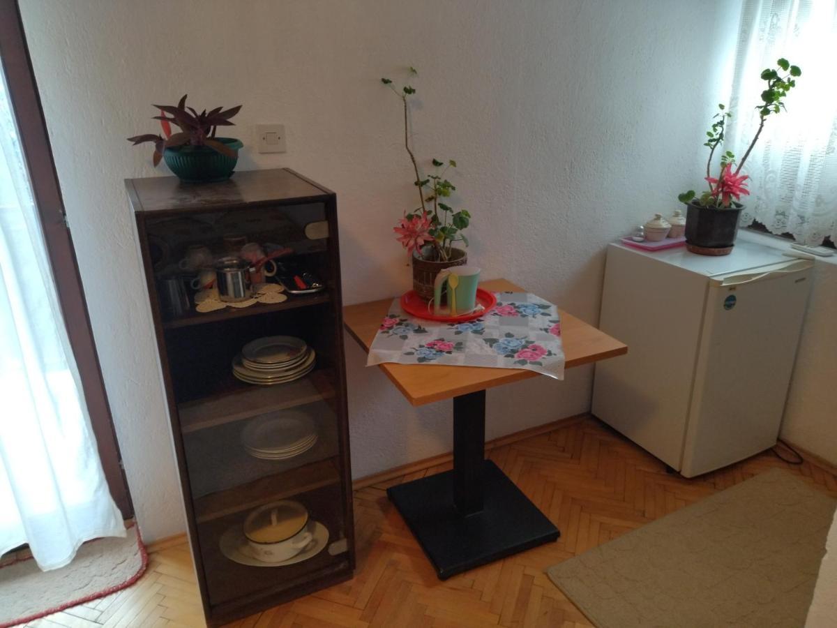 Vila Dudan Ohrid Luaran gambar