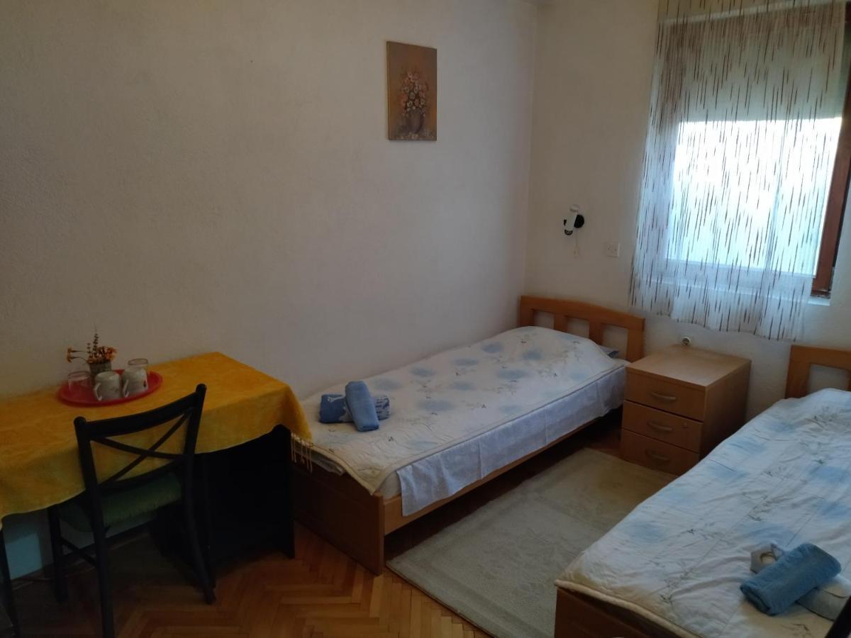 Vila Dudan Ohrid Luaran gambar