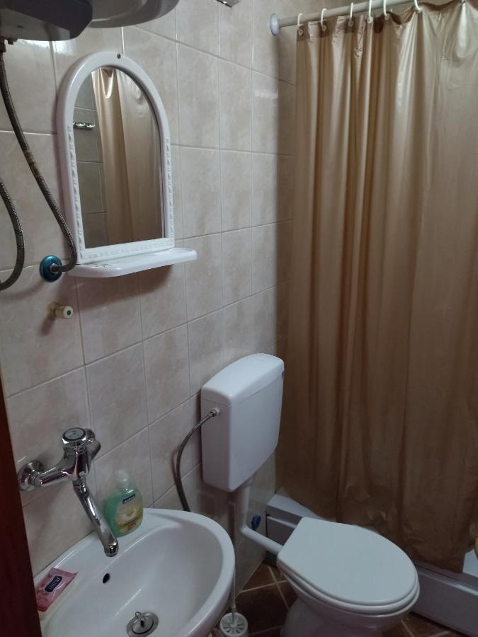 Vila Dudan Ohrid Luaran gambar