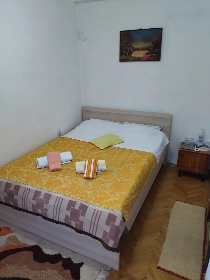 Vila Dudan Ohrid Luaran gambar