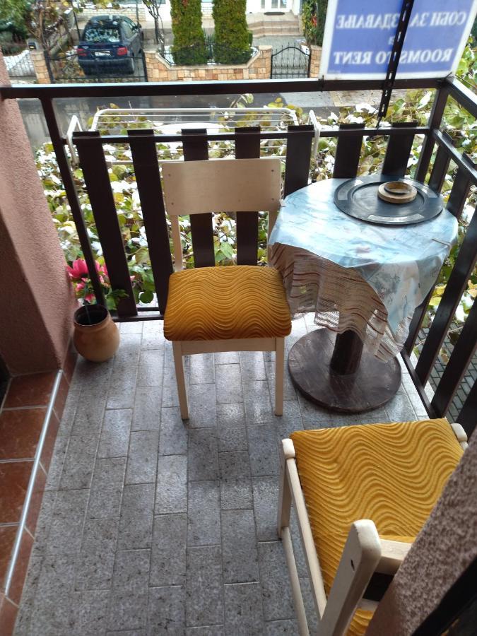 Vila Dudan Ohrid Luaran gambar