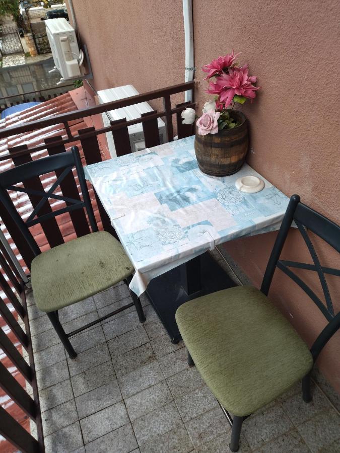 Vila Dudan Ohrid Luaran gambar