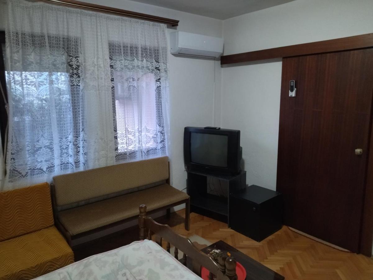Vila Dudan Ohrid Luaran gambar