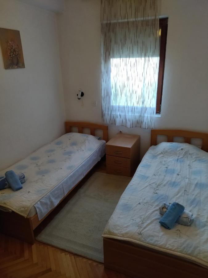 Vila Dudan Ohrid Luaran gambar