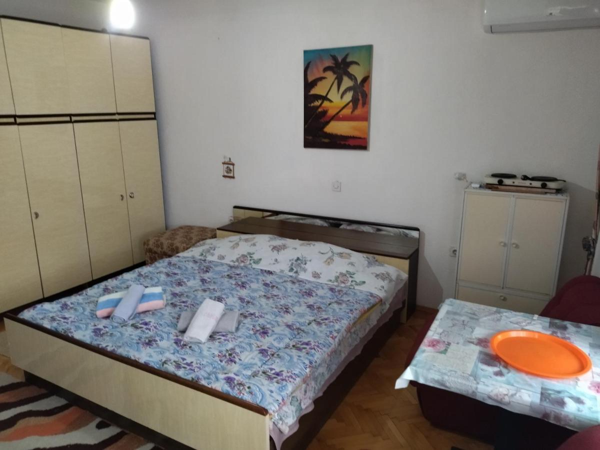 Vila Dudan Ohrid Luaran gambar