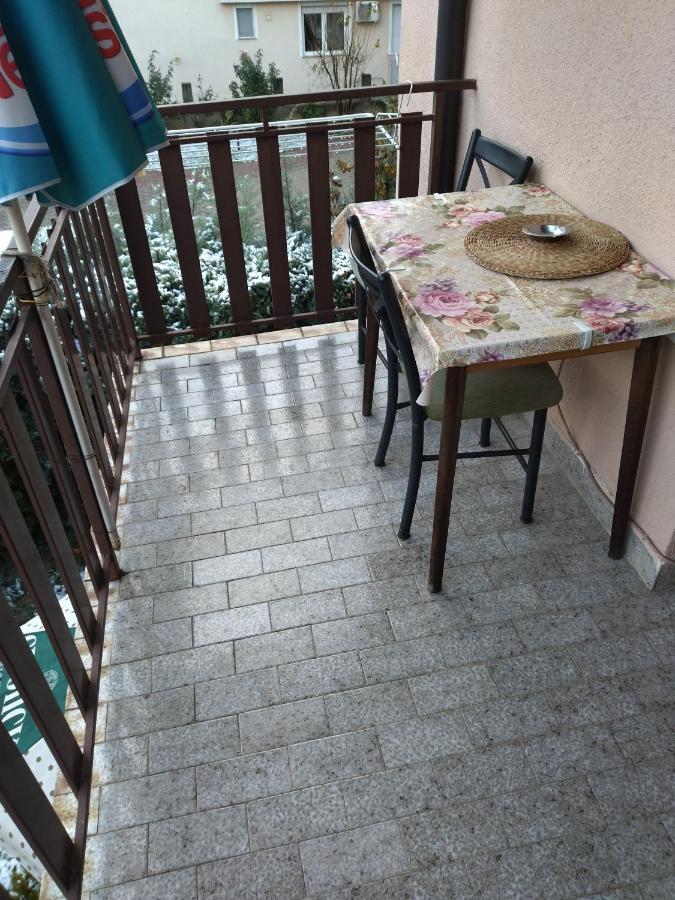 Vila Dudan Ohrid Luaran gambar