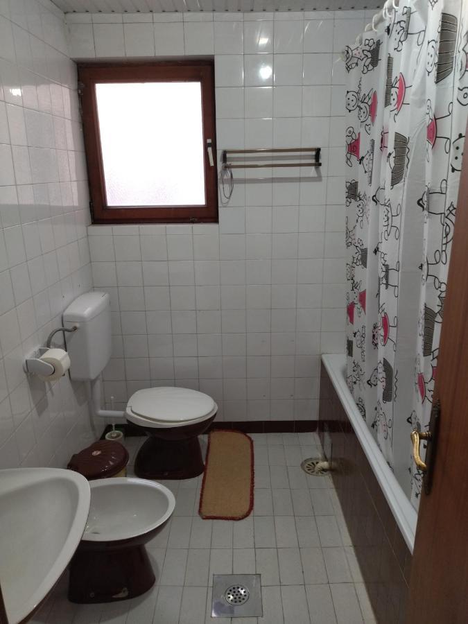 Vila Dudan Ohrid Luaran gambar