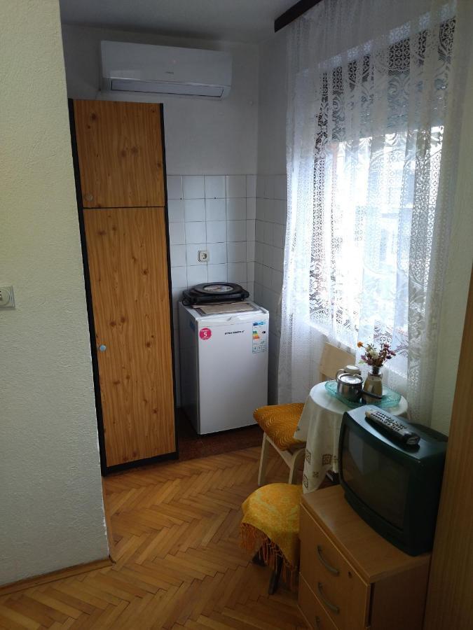 Vila Dudan Ohrid Luaran gambar