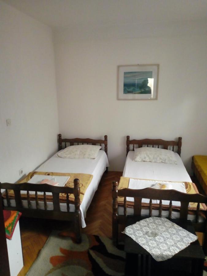 Vila Dudan Ohrid Luaran gambar