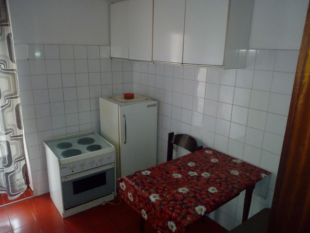 Vila Dudan Ohrid Luaran gambar