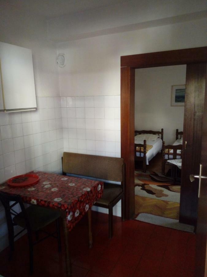 Vila Dudan Ohrid Luaran gambar